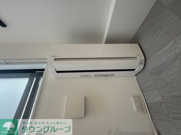 KINUTA HILLSの物件内観写真